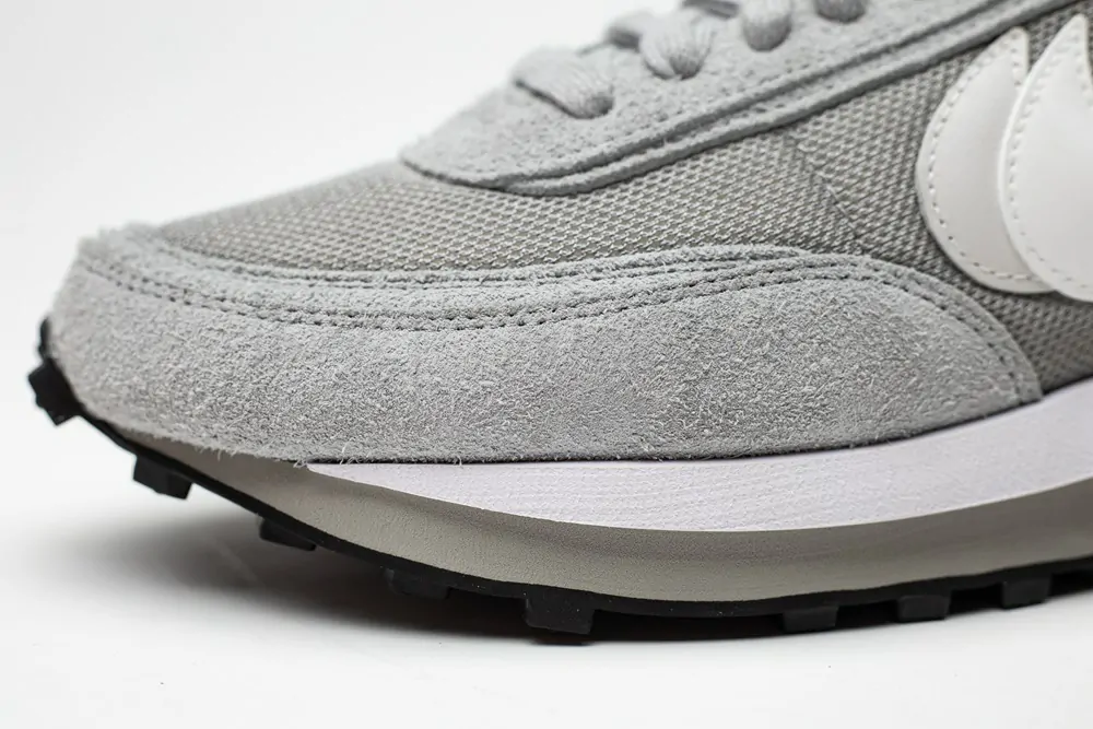 fragment design x sacai x ldv waffle