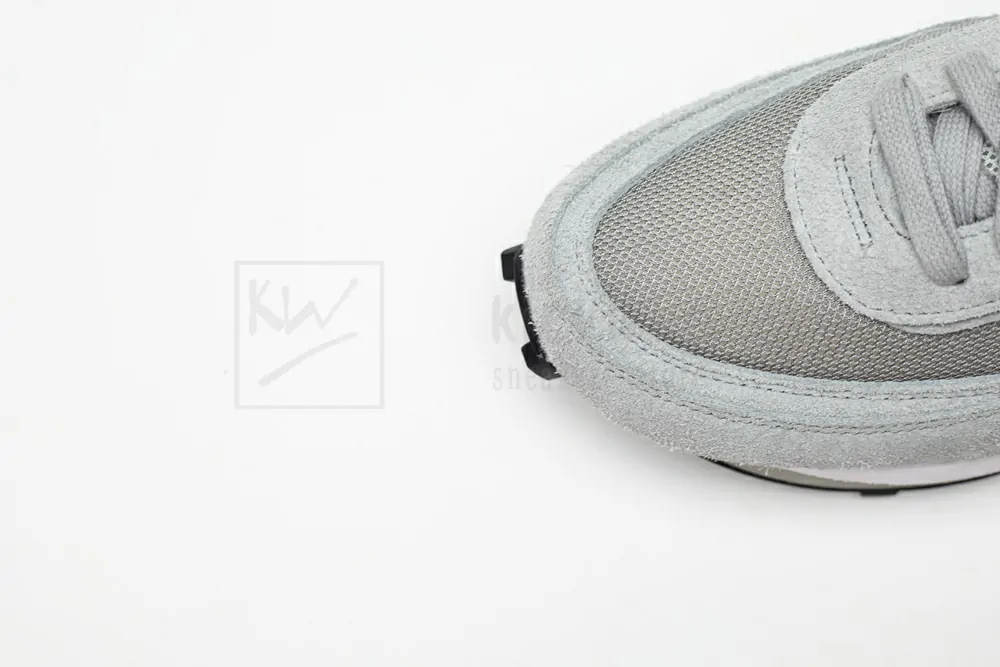 fragment design x sacai x ldv waffle