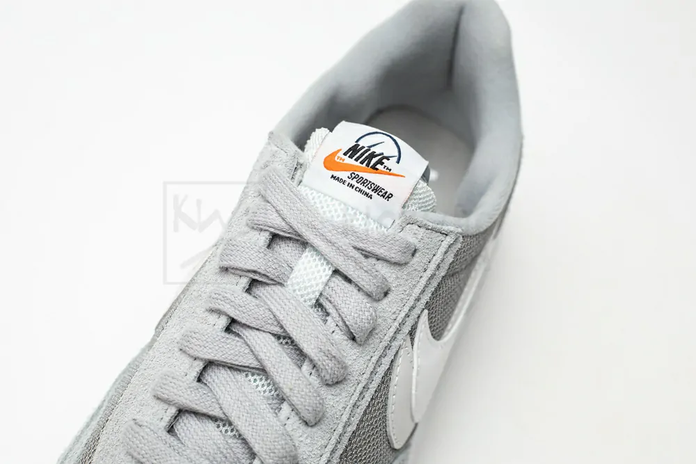 fragment design x sacai x ldv waffle