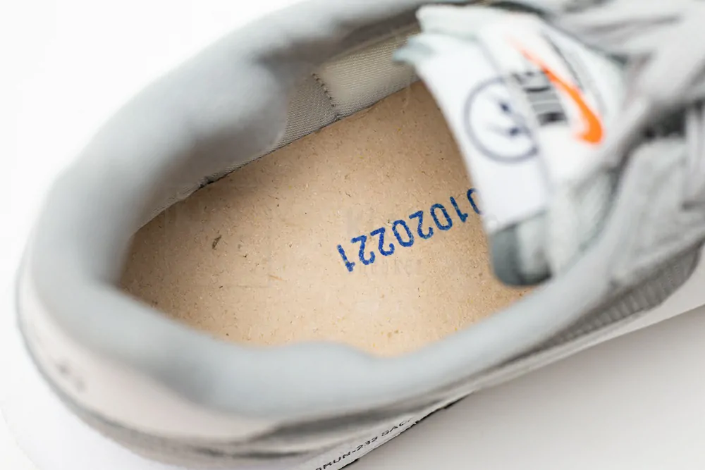fragment design x sacai x ldv waffle