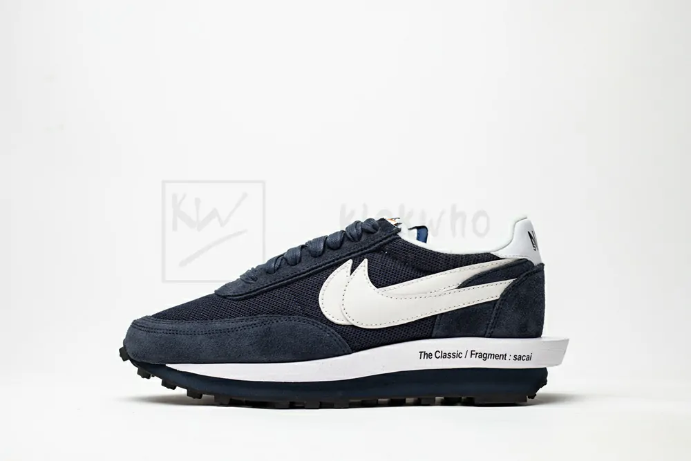 fragment design x sacai x ldv waffle
