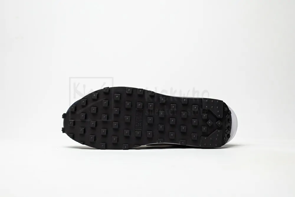 fragment design x sacai x ldv waffle