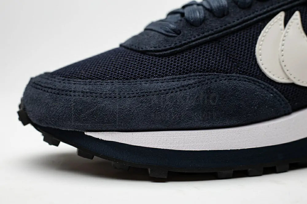 fragment design x sacai x ldv waffle