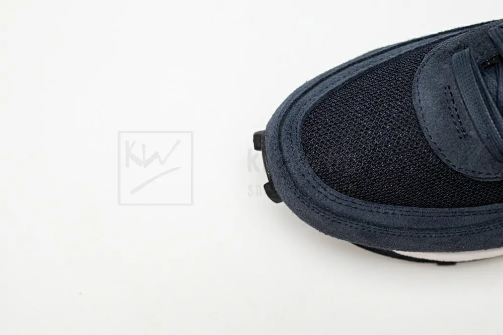 fragment design x sacai x ldv waffle