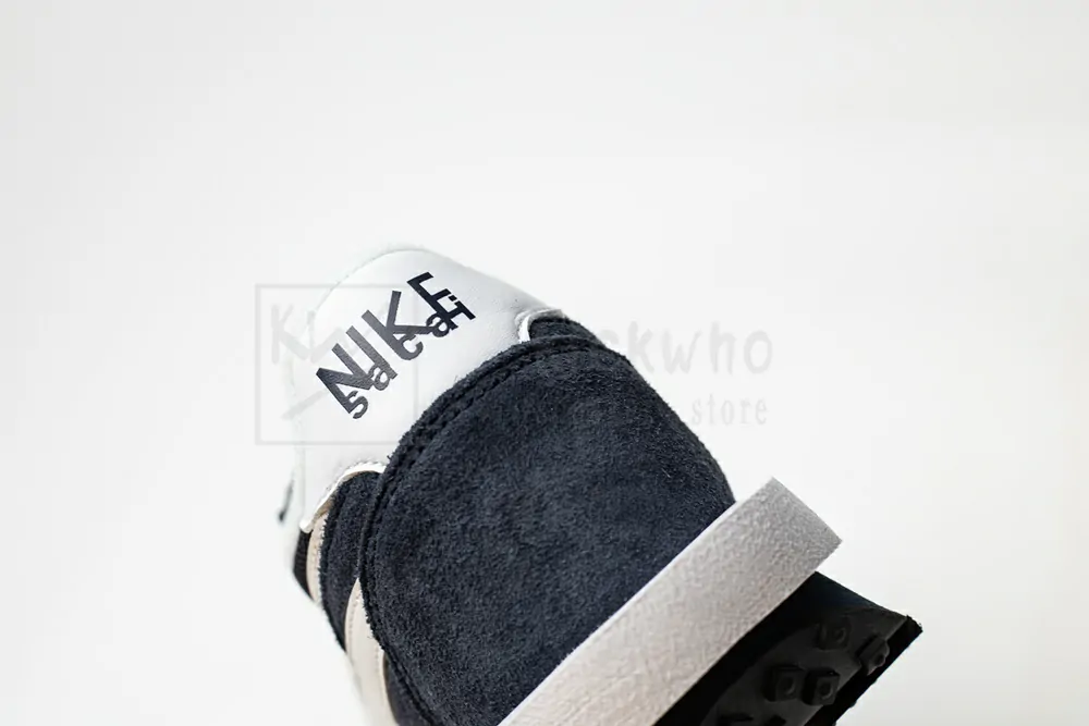 fragment design x sacai x ldv waffle