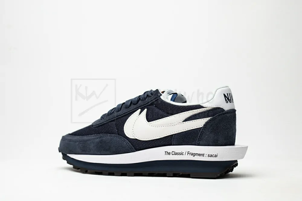 fragment design x sacai x ldv waffle