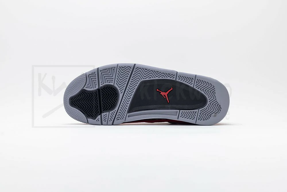 air jordan 4 retro