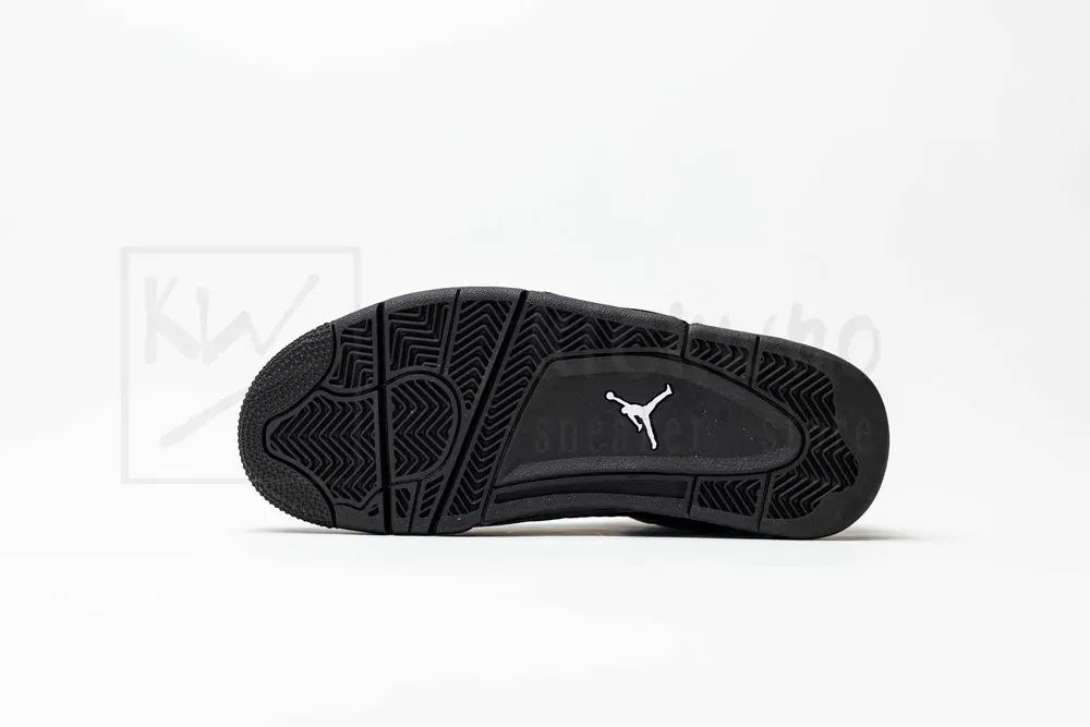 air jordan 4 retro gs