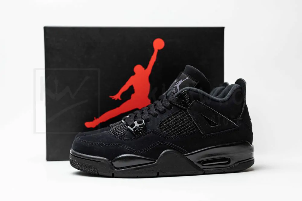 air jordan 4 retro gs