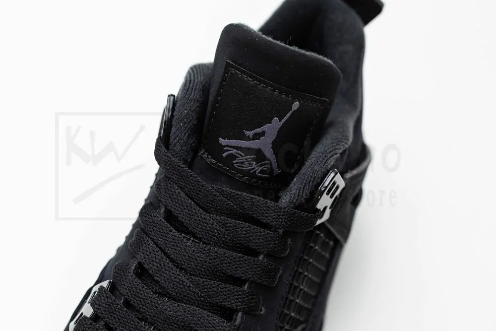 air jordan 4 retro gs