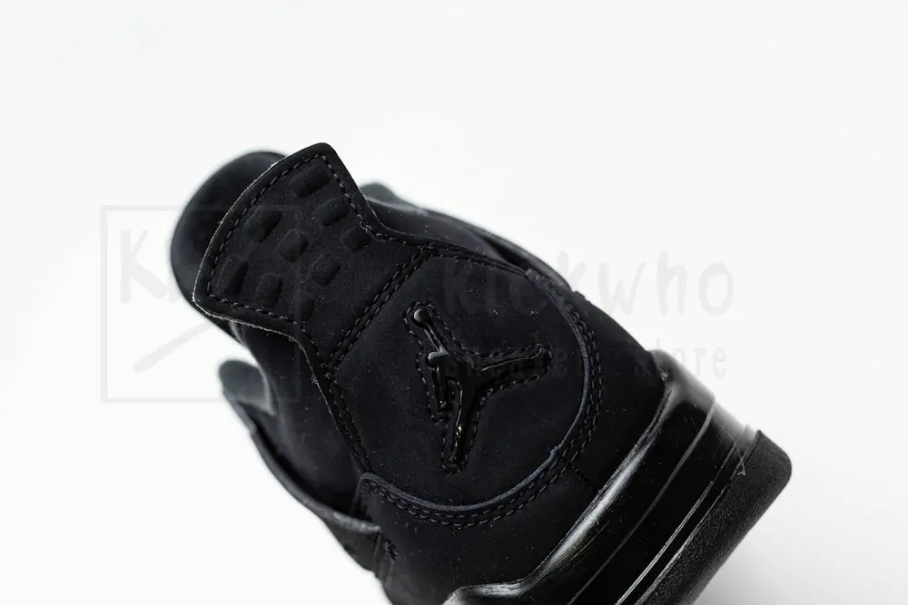 air jordan 4 retro gs