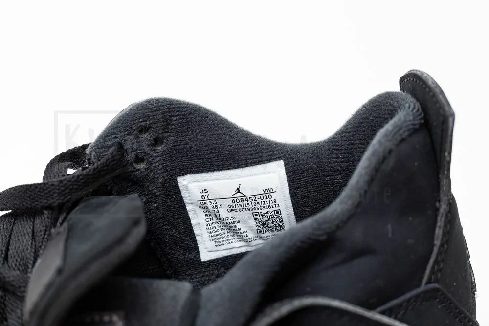 air jordan 4 retro gs