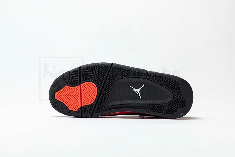 air jordan 4 retro gs
