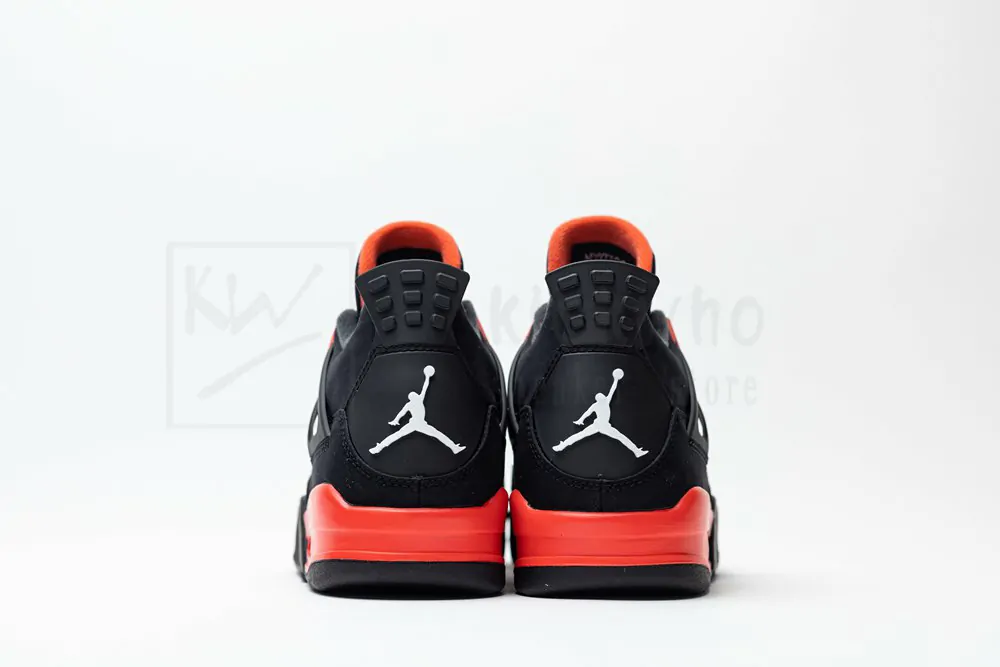 air jordan 4 retro gs