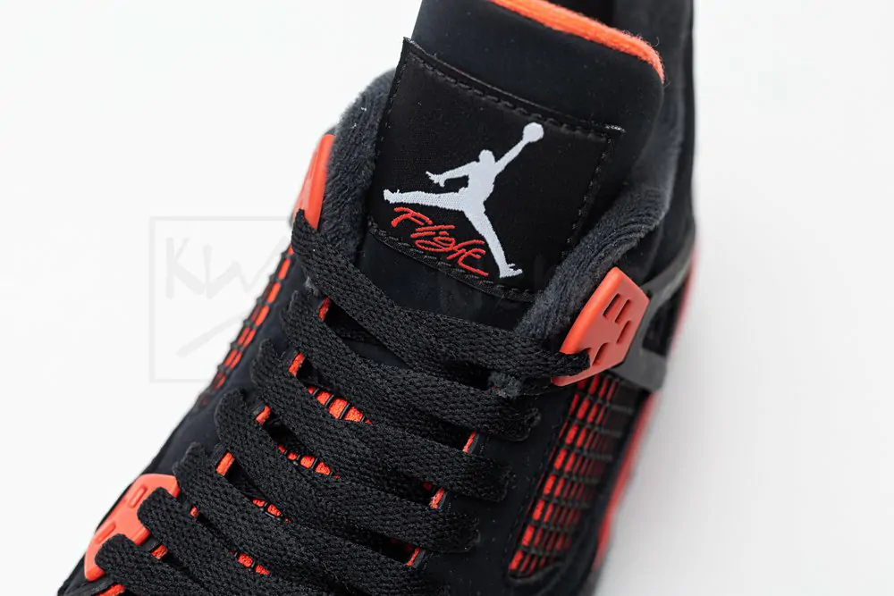 air jordan 4 retro gs
