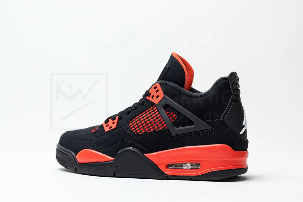 air jordan 4 retro gs
