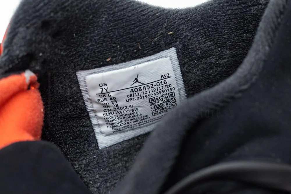 air jordan 4 retro gs