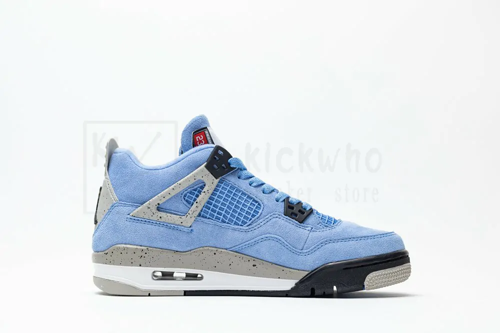 air jordan 4 retro gs
