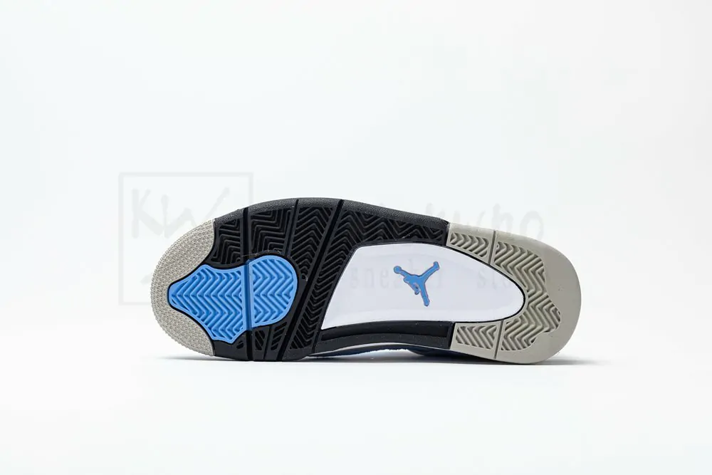 air jordan 4 retro gs