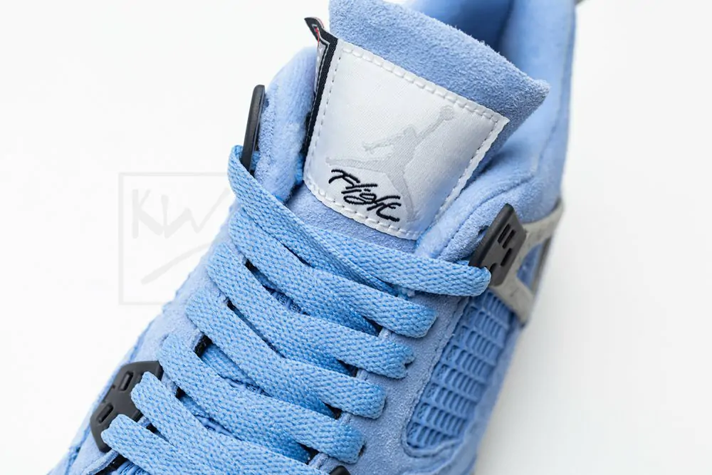 air jordan 4 retro gs