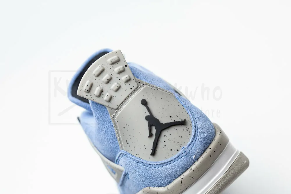 air jordan 4 retro gs