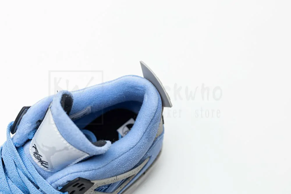 air jordan 4 retro gs