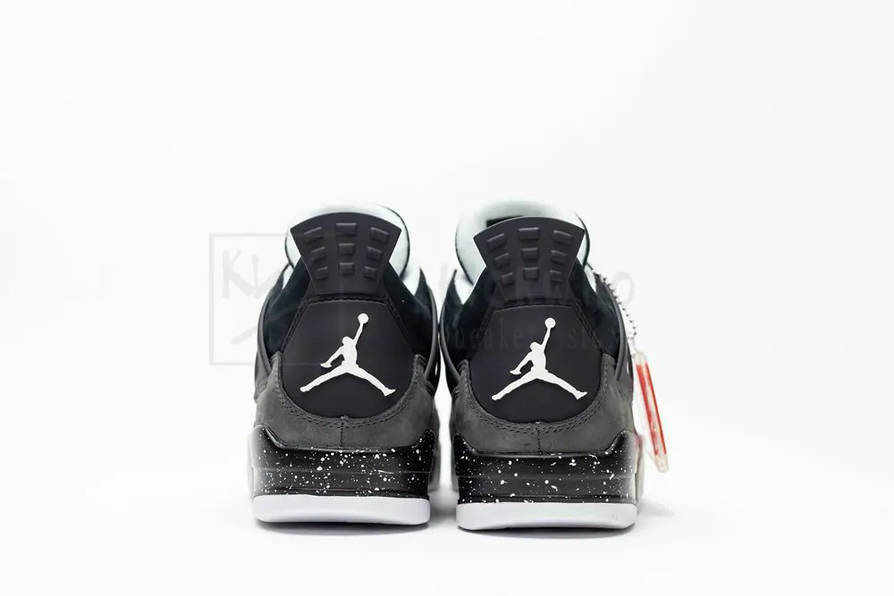 air jordan 4 retro