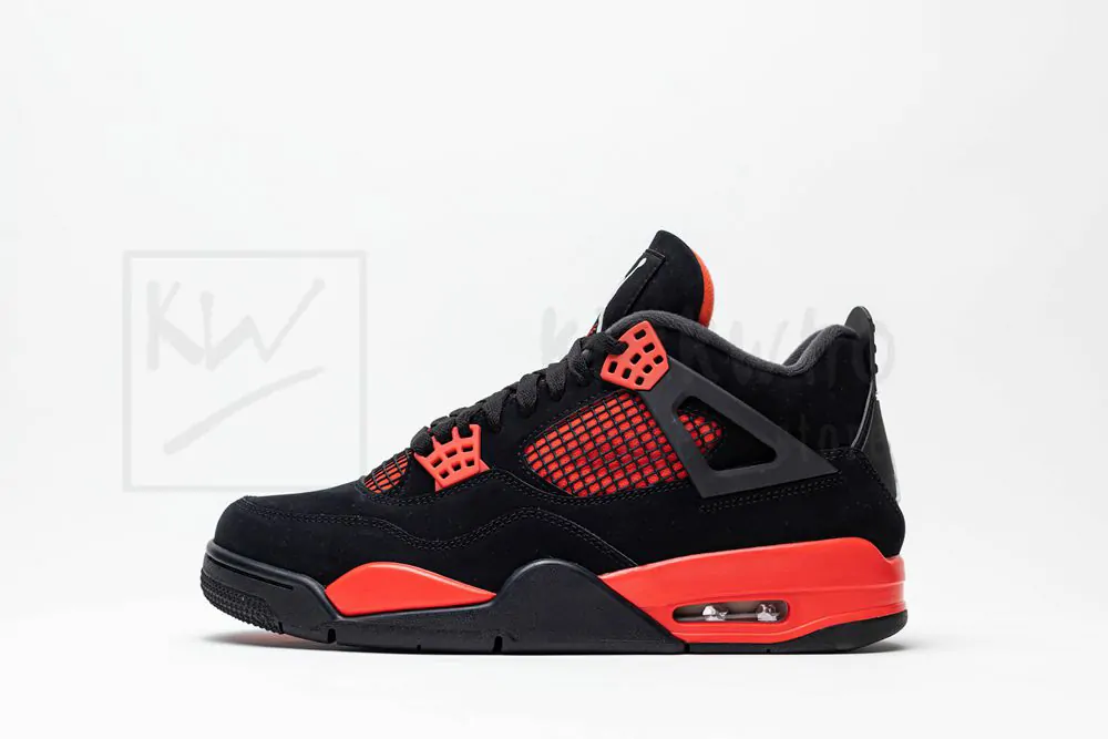 godkiller air jordan 4 retro