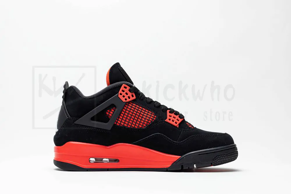 godkiller air jordan 4 retro