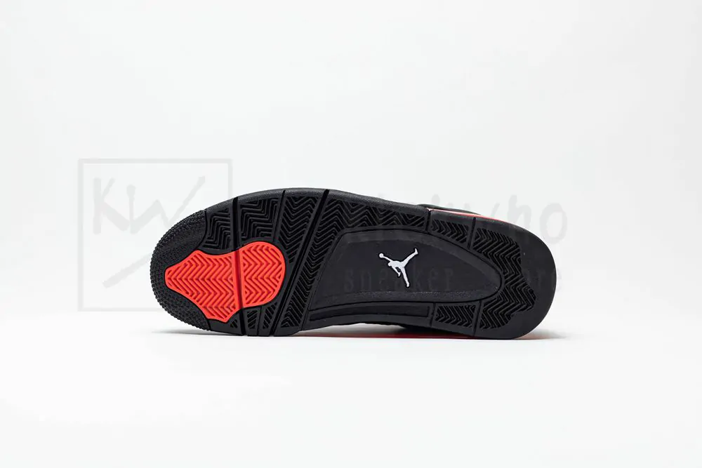godkiller air jordan 4 retro