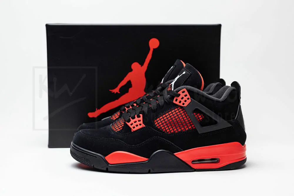 godkiller air jordan 4 retro