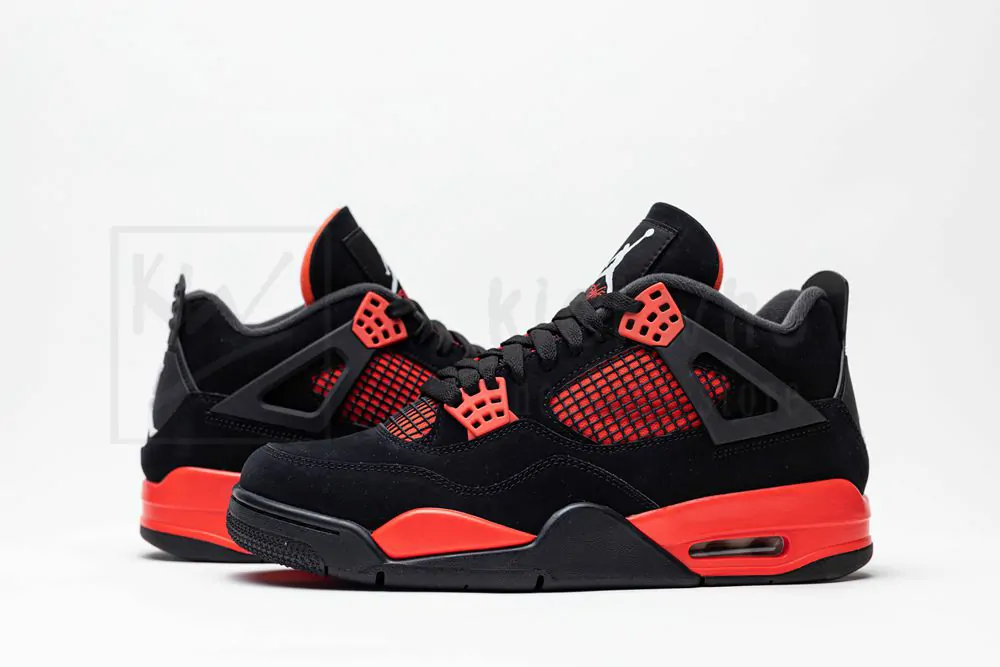 godkiller air jordan 4 retro