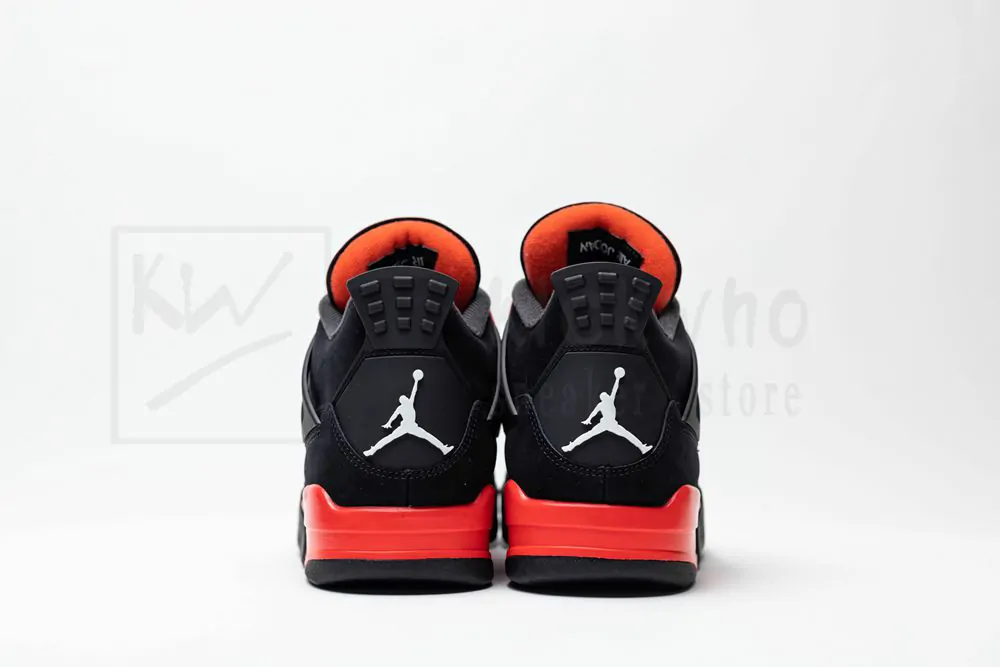 godkiller air jordan 4 retro