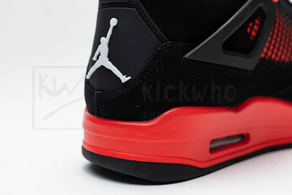 godkiller air jordan 4 retro