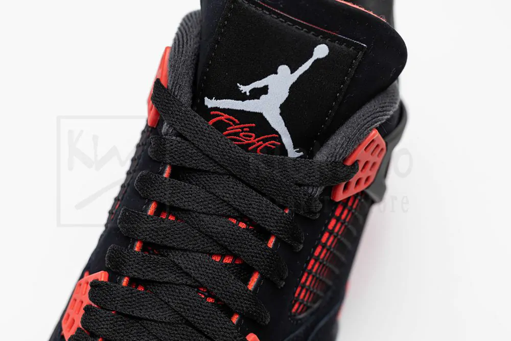 godkiller air jordan 4 retro