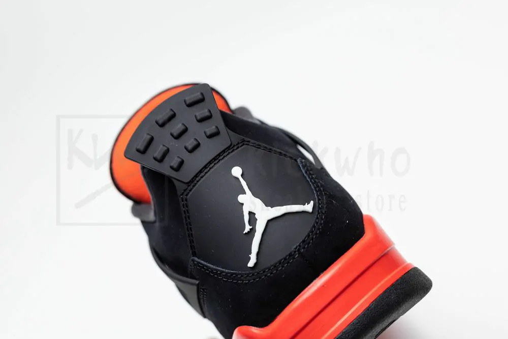 godkiller air jordan 4 retro
