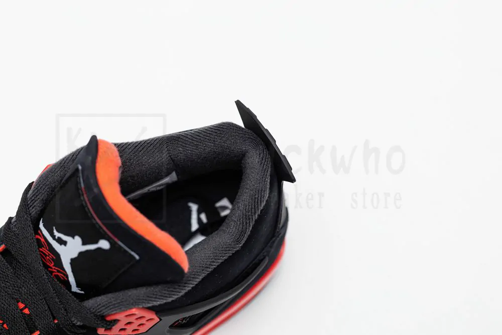 godkiller air jordan 4 retro