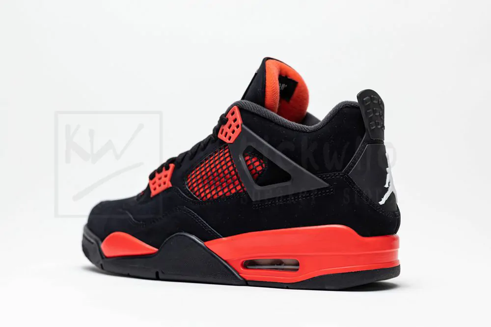 godkiller air jordan 4 retro