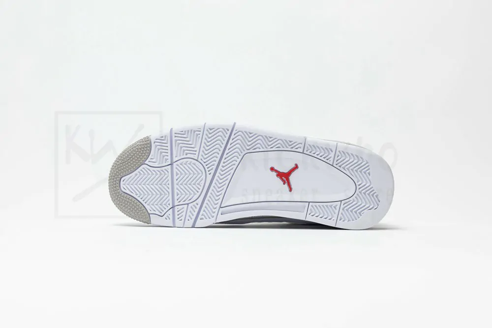 godkiller air jordan 4 retro