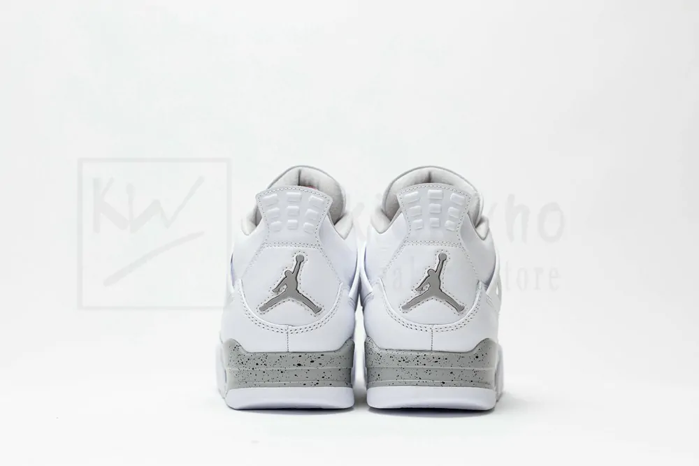 godkiller air jordan 4 retro
