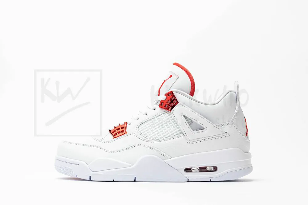 air jordan 4 retro