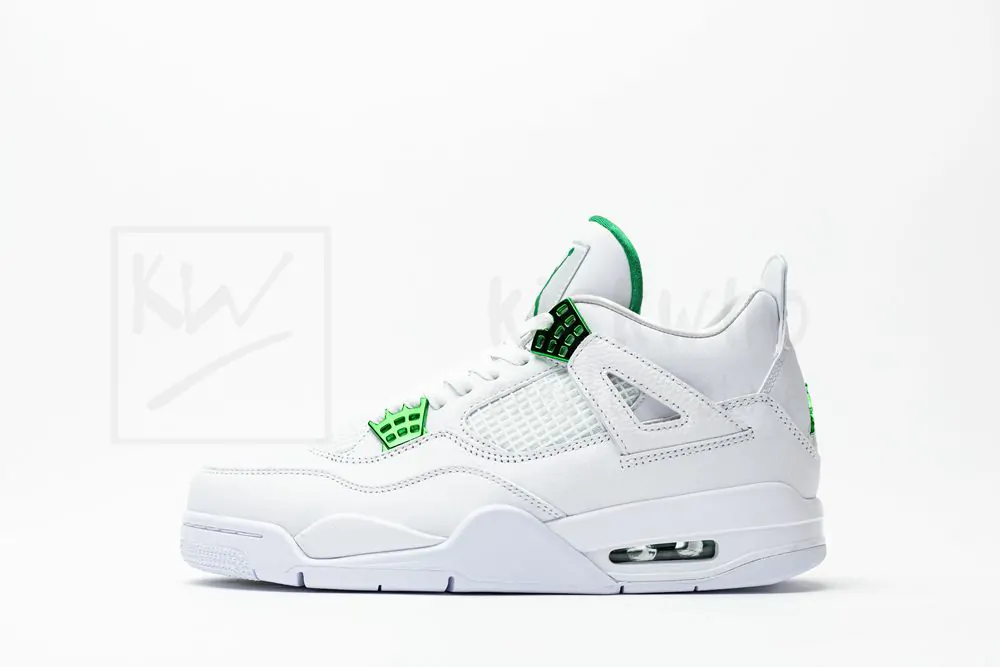 air jordan 4 retro