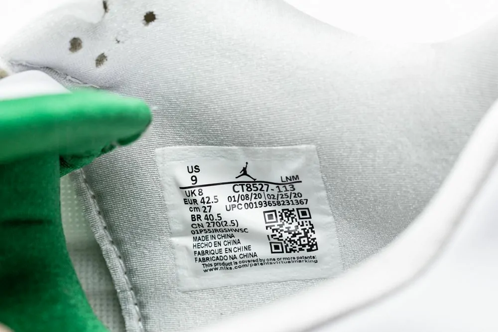 air jordan 4 retro