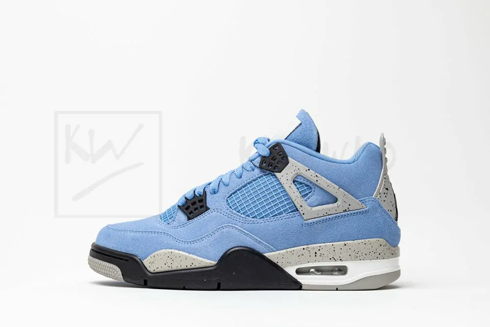 godkiller air jordan 4 retro