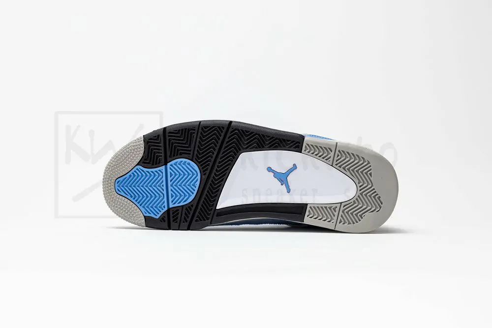 godkiller air jordan 4 retro