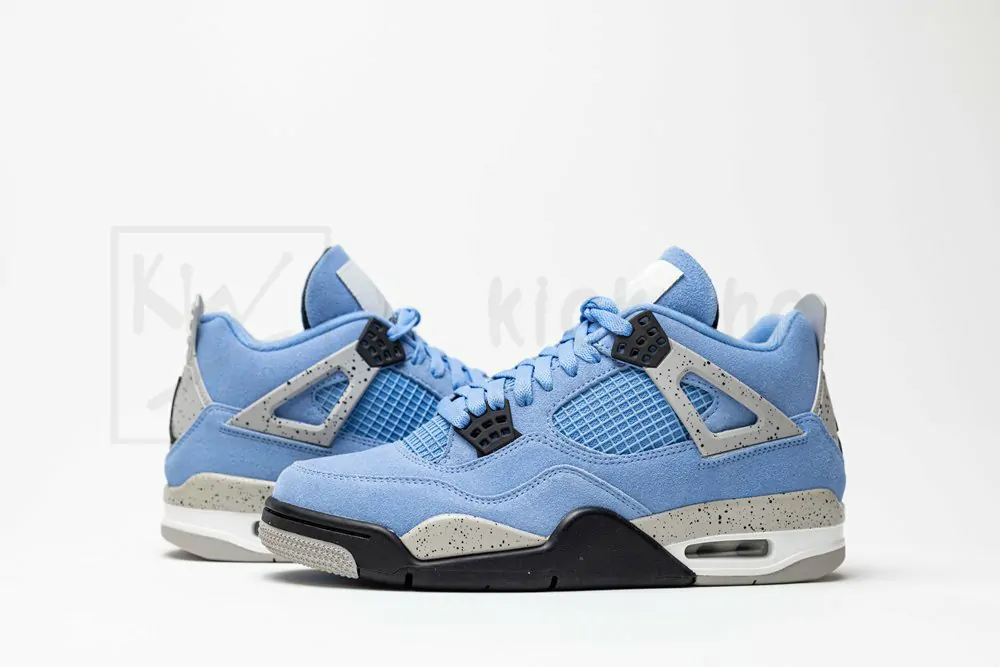 godkiller air jordan 4 retro