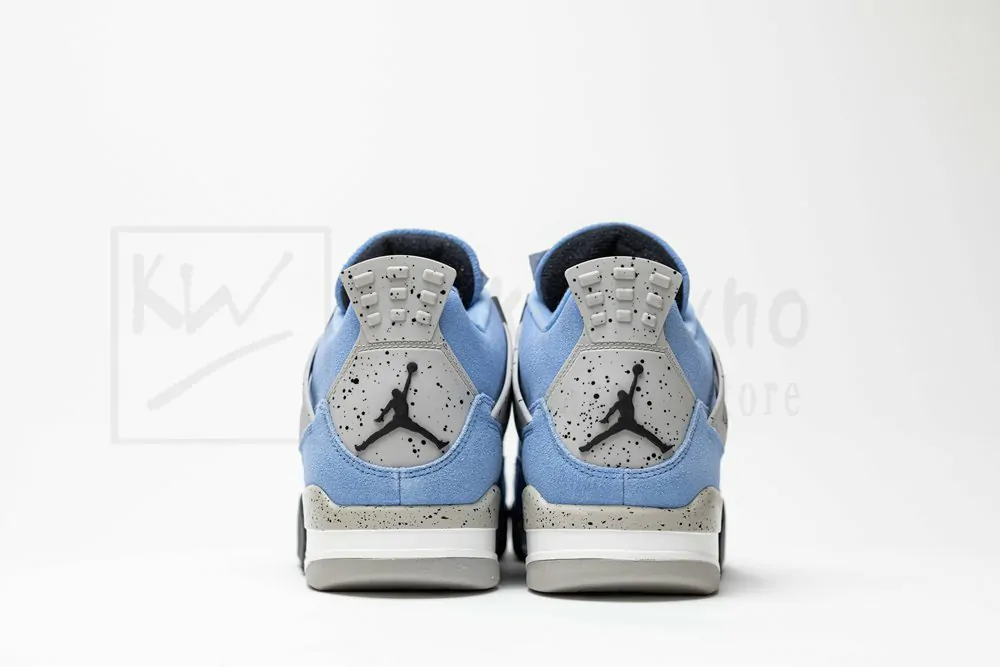 godkiller air jordan 4 retro