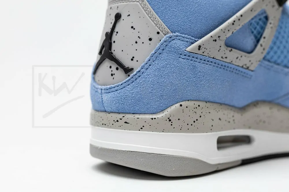 godkiller air jordan 4 retro