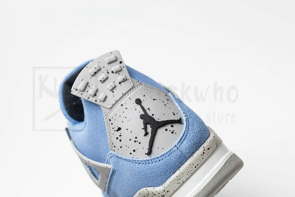 godkiller air jordan 4 retro