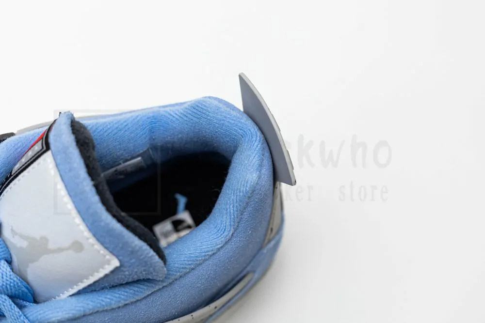 godkiller air jordan 4 retro